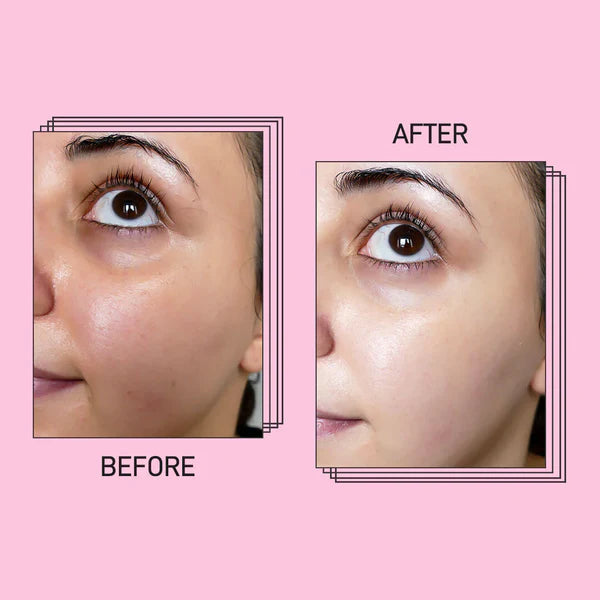 Moroccan Nila Whitening Powder 50g (100% Original) – Buy 1 Get 1 Free