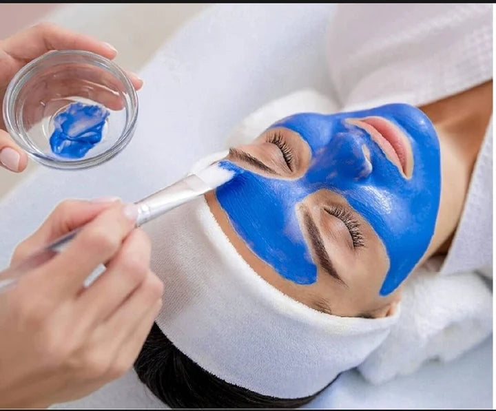 Moroccan Nila Whitening Powder 50g (100% Original) – Buy 1 Get 1 Free